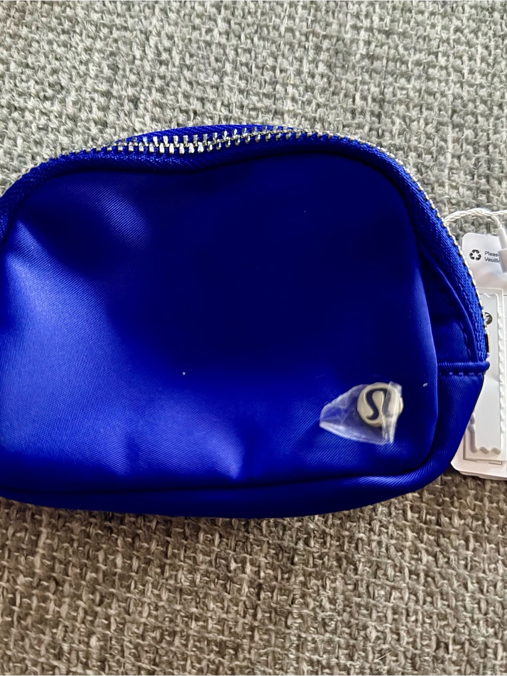 Lululemon Everywhere Belt Bag NAT
